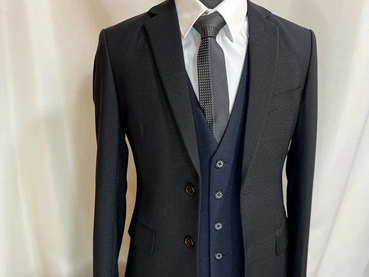 Wedding Tailoring