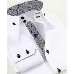 Bespoke Business Shirts