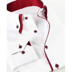 Fashionable Contrast Shirts