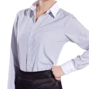 Leo Social worker PM