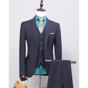 SU001-Hydrogen (3-piece)